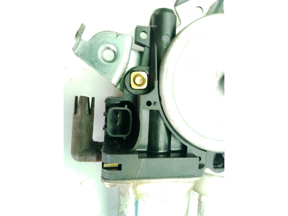 8073189913 ELEVALUNAS PUERTA LAT TRA IZQ NISSAN X-TRAIL (T30)|Desguaces La Cabaña