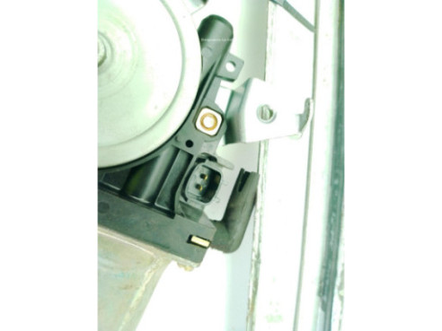 8073089913 ELEVALUNAS PUERTA LAT TRA DER NISSAN X-TRAIL (T30)|Desguaces La Cabaña
