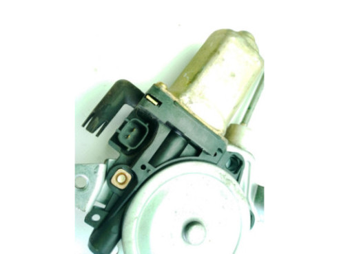 8073089913 ELEVALUNAS PUERTA LAT DEL DER NISSAN X-TRAIL (T30)|Desguaces La Cabaña