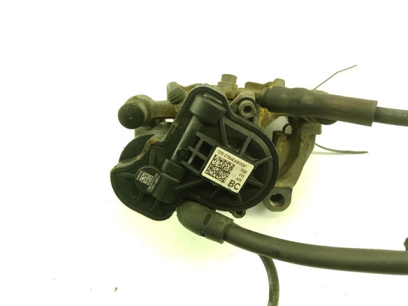5Q0615405BC PINZA TRA IZQ VW GOLF VII (5G1, BQ1, BE1, BE2) |Desguaces La Cabaña