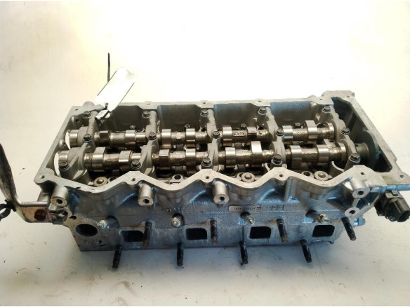 0000525830 CULATA NISSAN PATHFINDER III (R51)|Desguaces La Cabaña