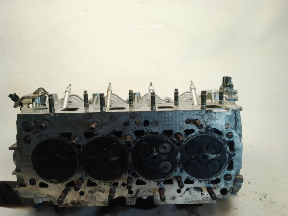 0000525830 CULATA NISSAN PATHFINDER III (R51)|Desguaces La Cabaña