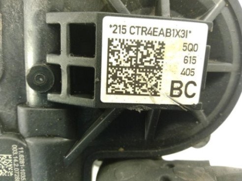 5Q0615405BC PINZA TRA IZQ VW GOLF VII (5G1, BQ1, BE1, BE2) |Desguaces La Cabaña