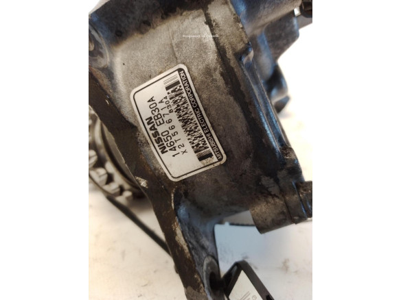 14650EB30A DEPRESOR DE FRENO NISSAN PATHFINDER III (R51)|Desguaces La Cabaña