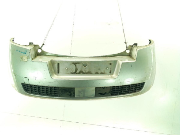 PARAGOLPES TRA RENAULT MEGANE II (BM0/1_, CM0/1_)|Desguaces La Cabaña