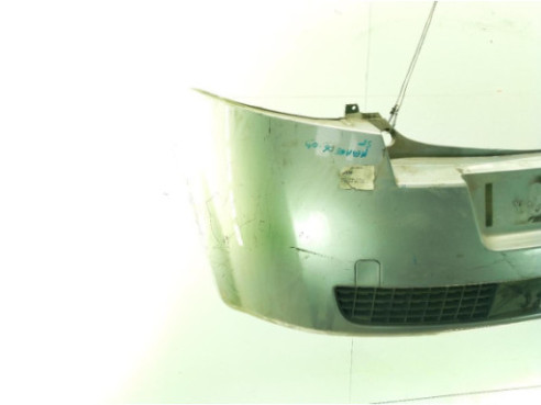 PARAGOLPES TRA RENAULT MEGANE II (BM0/1_, CM0/1_)|Desguaces La Cabaña