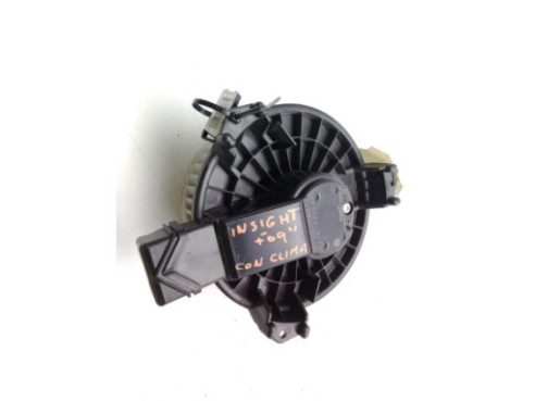 MOTOR CALEFACCION HONDA INSIGHT (ZE_)|Desguaces La Cabaña