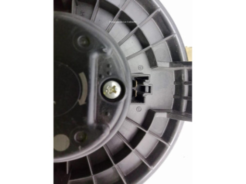 MOTOR CALEFACCION HONDA INSIGHT (ZE_)|Desguaces La Cabaña
