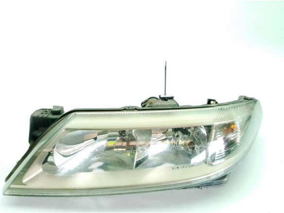 7701474502 FARO IZQUIERDO RENAULT LAGUNA II (BG0/1_)|Desguaces La Cabaña