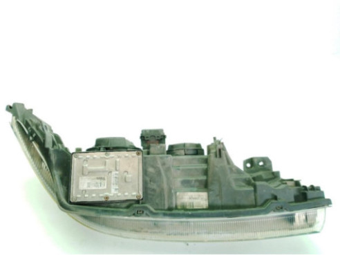 7701474502 FARO IZQUIERDO RENAULT LAGUNA II (BG0/1_)|Desguaces La Cabaña