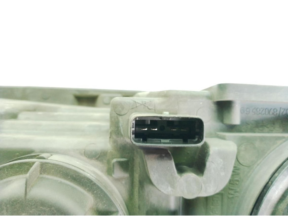 7701474502 FARO IZQUIERDO RENAULT LAGUNA II (BG0/1_)|Desguaces La Cabaña