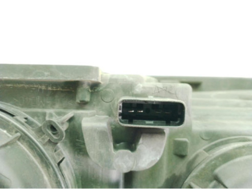 7701474501 FARO DERECHO RENAULT LAGUNA II (BG0/1_)|Desguaces La Cabaña