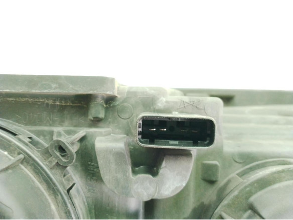 7701474501 FARO DERECHO RENAULT LAGUNA II (BG0/1_)|Desguaces La Cabaña