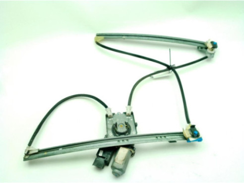 8200305721 ELEVALUNAS PUERTA LAT TRA DER RENAULT LAGUNA II (BG0/1_)|Desguaces La Cabaña