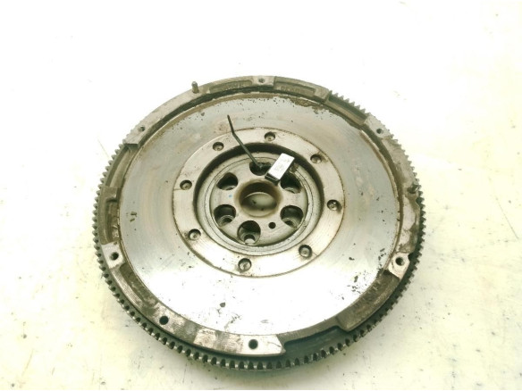 03G105266BN VOLANTE MOTOR SEAT ALTEA (5P1)|Desguaces La Cabaña