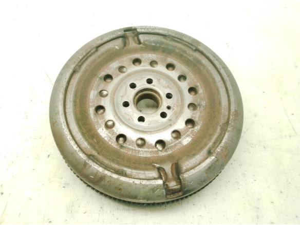 03G105266BN VOLANTE MOTOR SEAT ALTEA (5P1)|Desguaces La Cabaña