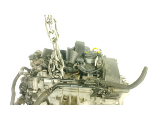 MOTOR COMPLETO|Desguaces La Cabaña