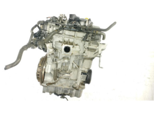 MOTOR COMPLETO|Desguaces La Cabaña 2