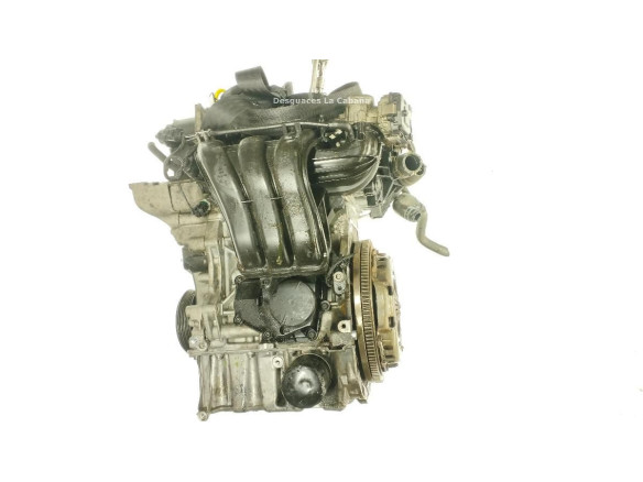 CHY MOTOR SEAT IBIZA IV (6J5, 6P1)|Desguaces La Cabaña