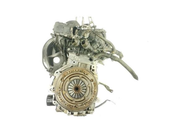 CHY MOTOR SEAT IBIZA IV (6J5, 6P1)|Desguaces La Cabaña
