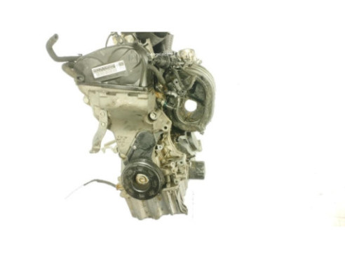 CHY MOTOR SEAT IBIZA IV (6J5, 6P1)|Desguaces La Cabaña