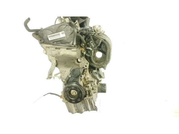CHY MOTOR SEAT IBIZA IV (6J5, 6P1)|Desguaces La Cabaña