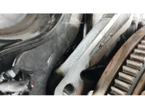 CHY MOTOR SEAT IBIZA IV (6J5, 6P1)|Desguaces La Cabaña