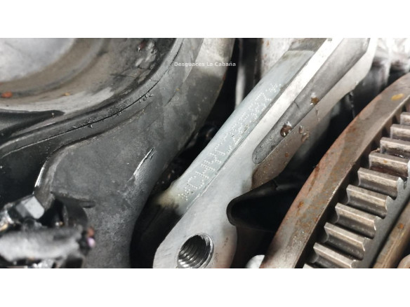 CHY MOTOR SEAT IBIZA IV (6J5, 6P1)|Desguaces La Cabaña