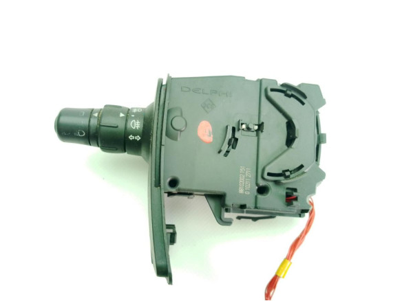 255405605R MANDO LUCES RENAULT MODUS / GRAND MODUS (F/JP0_)|Desguaces La Cabaña