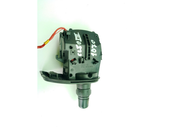 255405605R MANDO LUCES RENAULT MODUS / GRAND MODUS (F/JP0_)|Desguaces La Cabaña