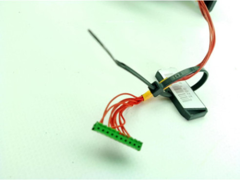 255405605R MANDO LUCES RENAULT MODUS / GRAND MODUS (F/JP0_)|Desguaces La Cabaña