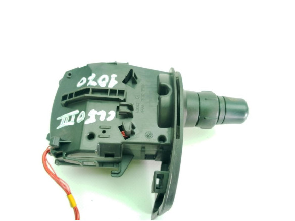 255405605R MANDO LUCES RENAULT MODUS / GRAND MODUS (F/JP0_)|Desguaces La Cabaña