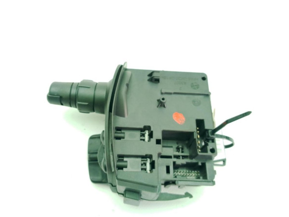 8201590631 MANDO LIMPIAPARABRISAS RENAULT MODUS / GRAND MODUS (F/JP0_)|Desguaces La Cabaña