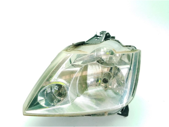 7701058174 FARO IZQUIERDO RENAULT MODUS / GRAND MODUS (F/JP0_)|Desguaces La Cabaña