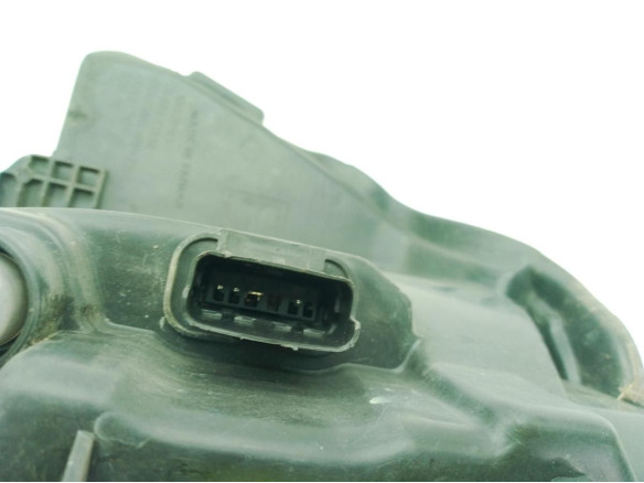 7701058175 FARO DERECHO RENAULT MODUS / GRAND MODUS (F/JP0_)|Desguaces La Cabaña
