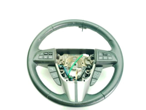 VOLANTE DIRECCION MAZDA CX-7 (ER)|Desguaces La Cabaña
