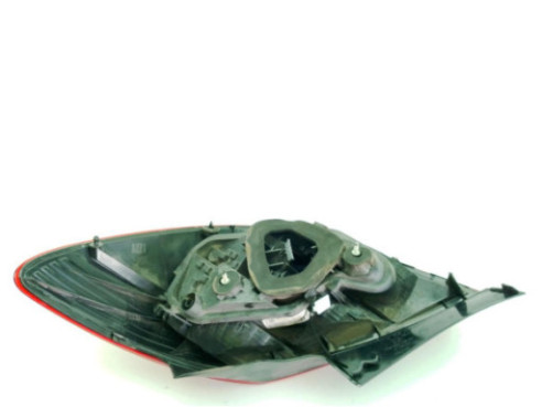 13269050 PILOTO TRA IZQ EXT OPEL CORSA D (S07)|Desguaces La Cabaña