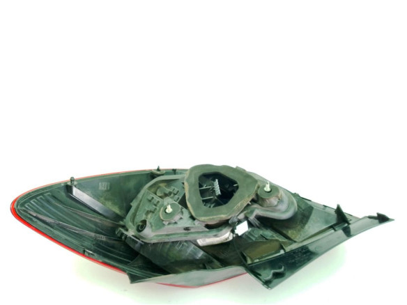 13269050 PILOTO TRA IZQ EXT OPEL CORSA D (S07)|Desguaces La Cabaña
