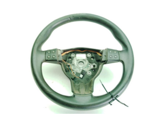 6L0419091P RZL VOLANTE DIRECCION SEAT IBIZA III (6L1)|Desguaces La Cabaña