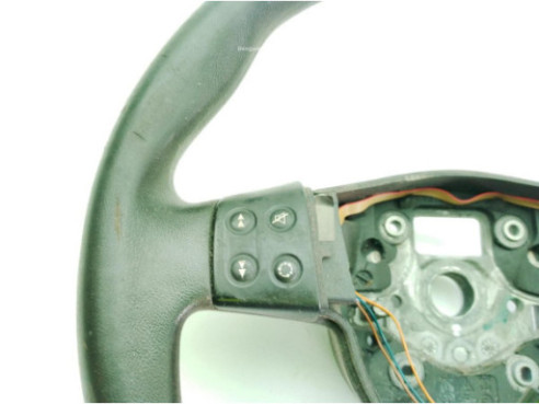 6L0419091P RZL VOLANTE DIRECCION SEAT IBIZA III (6L1)|Desguaces La Cabaña