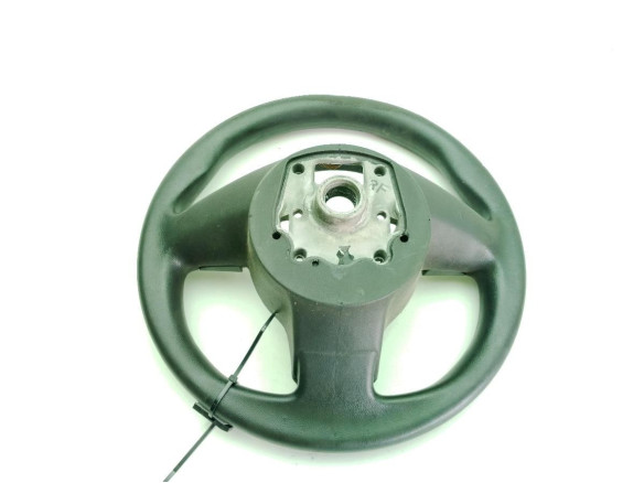 6L0419091P RZL VOLANTE DIRECCION SEAT IBIZA III (6L1)|Desguaces La Cabaña