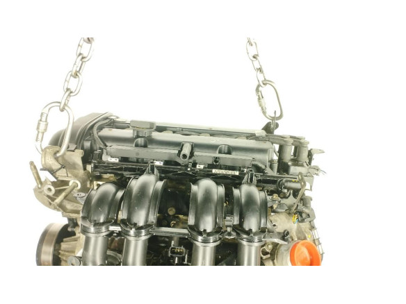 SNJA MOTOR FORD FIESTA VI|Desguaces La Cabaña
