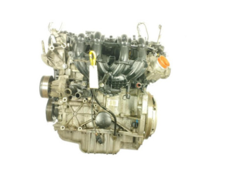 MOTOR COMPLETO|Desguaces La Cabaña 2