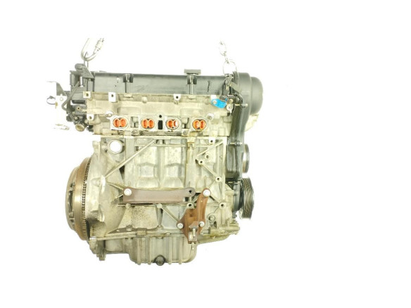 SNJA MOTOR FORD FIESTA VI|Desguaces La Cabaña