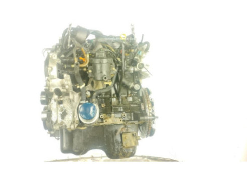 RHP MOTOR SUZUKI VITARA Cabrio (ET)|Desguaces La Cabaña