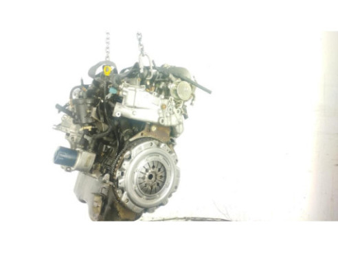 RHP MOTOR SUZUKI VITARA Cabrio (ET)|Desguaces La Cabaña