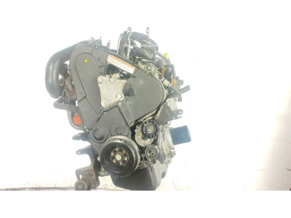 RHP MOTOR SUZUKI VITARA Cabrio (ET)|Desguaces La Cabaña