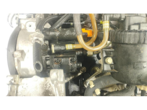 RHP MOTOR SUZUKI VITARA Cabrio (ET)|Desguaces La Cabaña