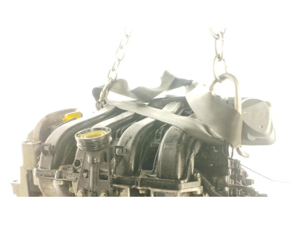 K4JG770 MOTOR RENAULT MODUS / GRAND MODUS (F/JP0_)|Desguaces La Cabaña