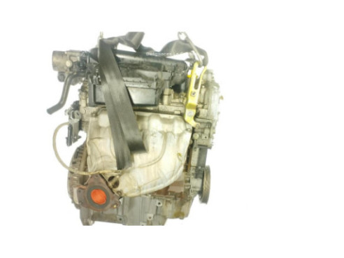 K4JG770 MOTOR RENAULT MODUS / GRAND MODUS (F/JP0_)|Desguaces La Cabaña